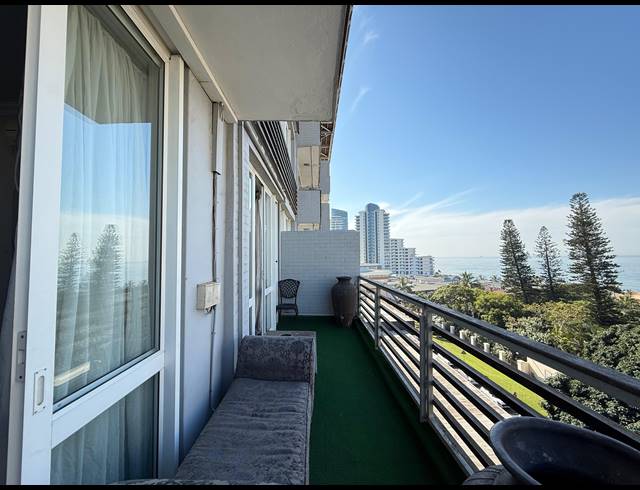 2 BEDROOM APARTMENT TO LET IN UMHLANGA RIDGE